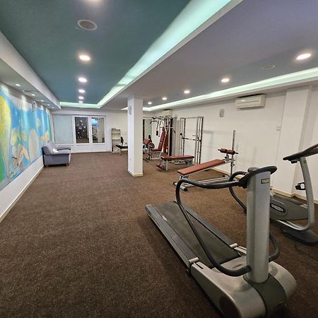 Holiday Home Комарна Екстериор снимка