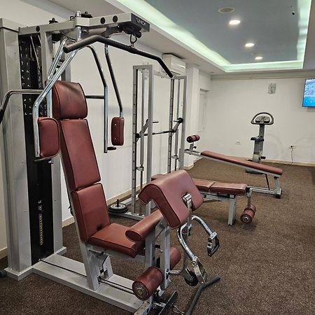 Holiday Home Комарна Екстериор снимка