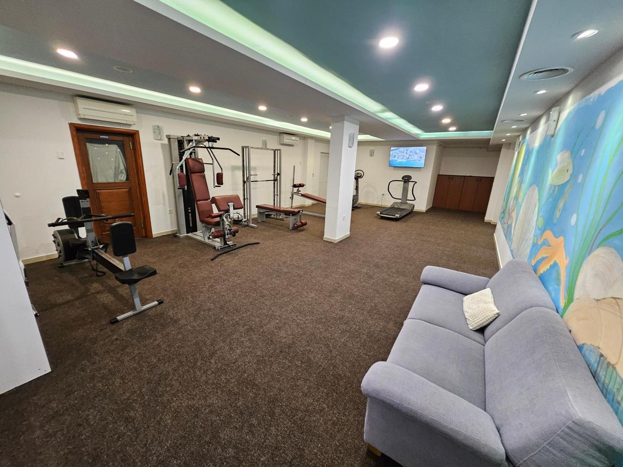 Holiday Home Комарна Екстериор снимка