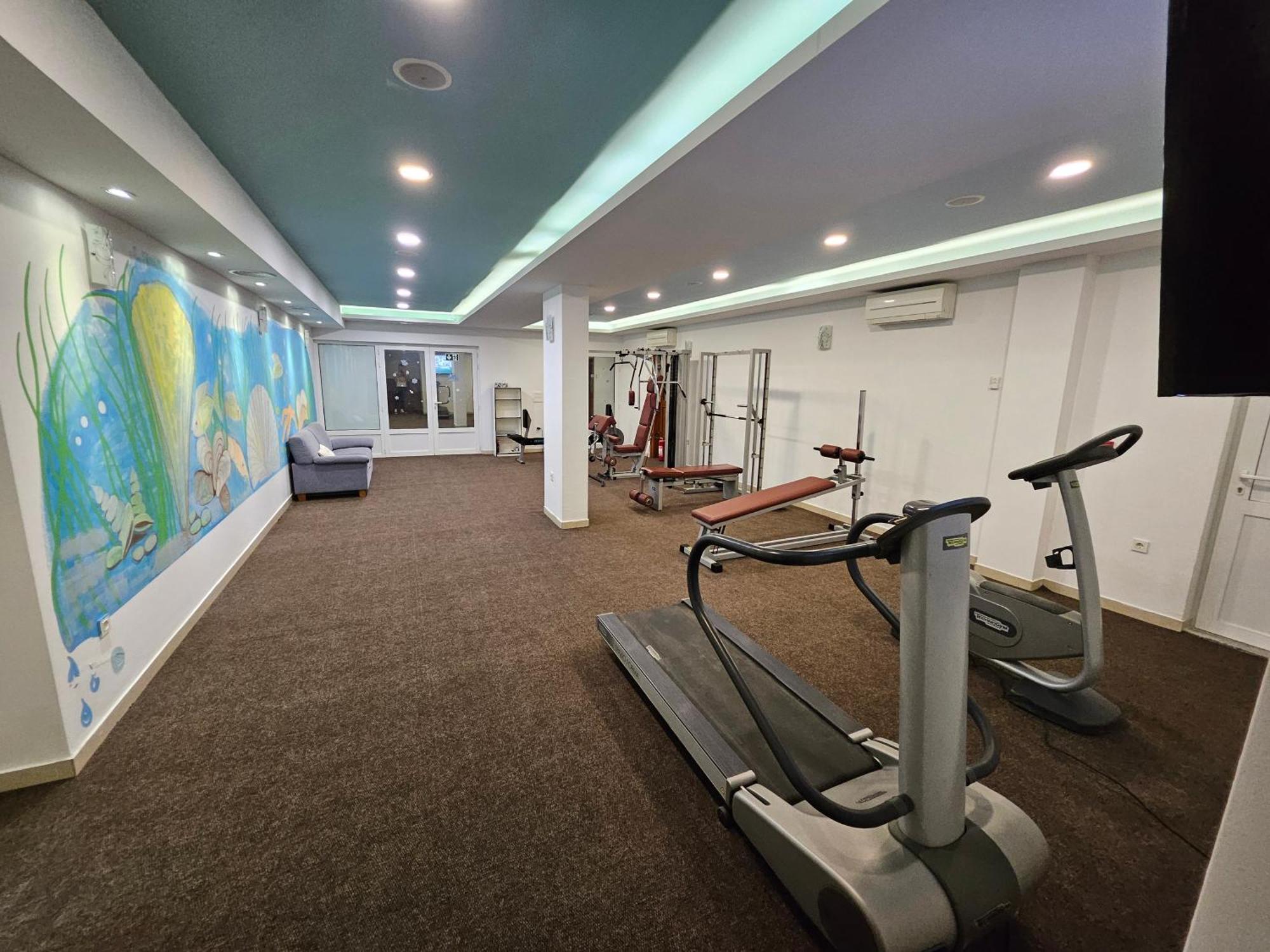 Holiday Home Комарна Екстериор снимка