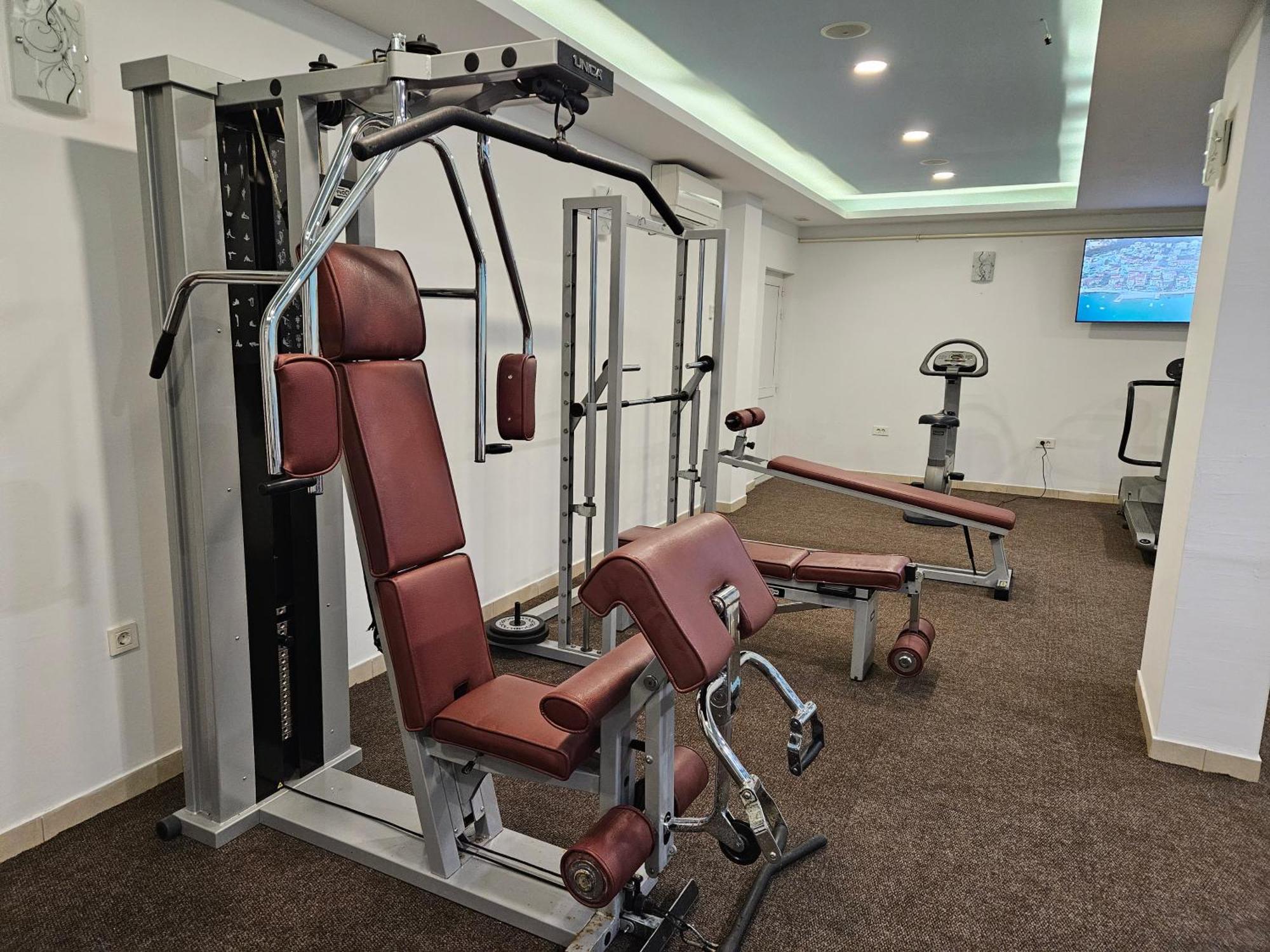 Holiday Home Комарна Екстериор снимка