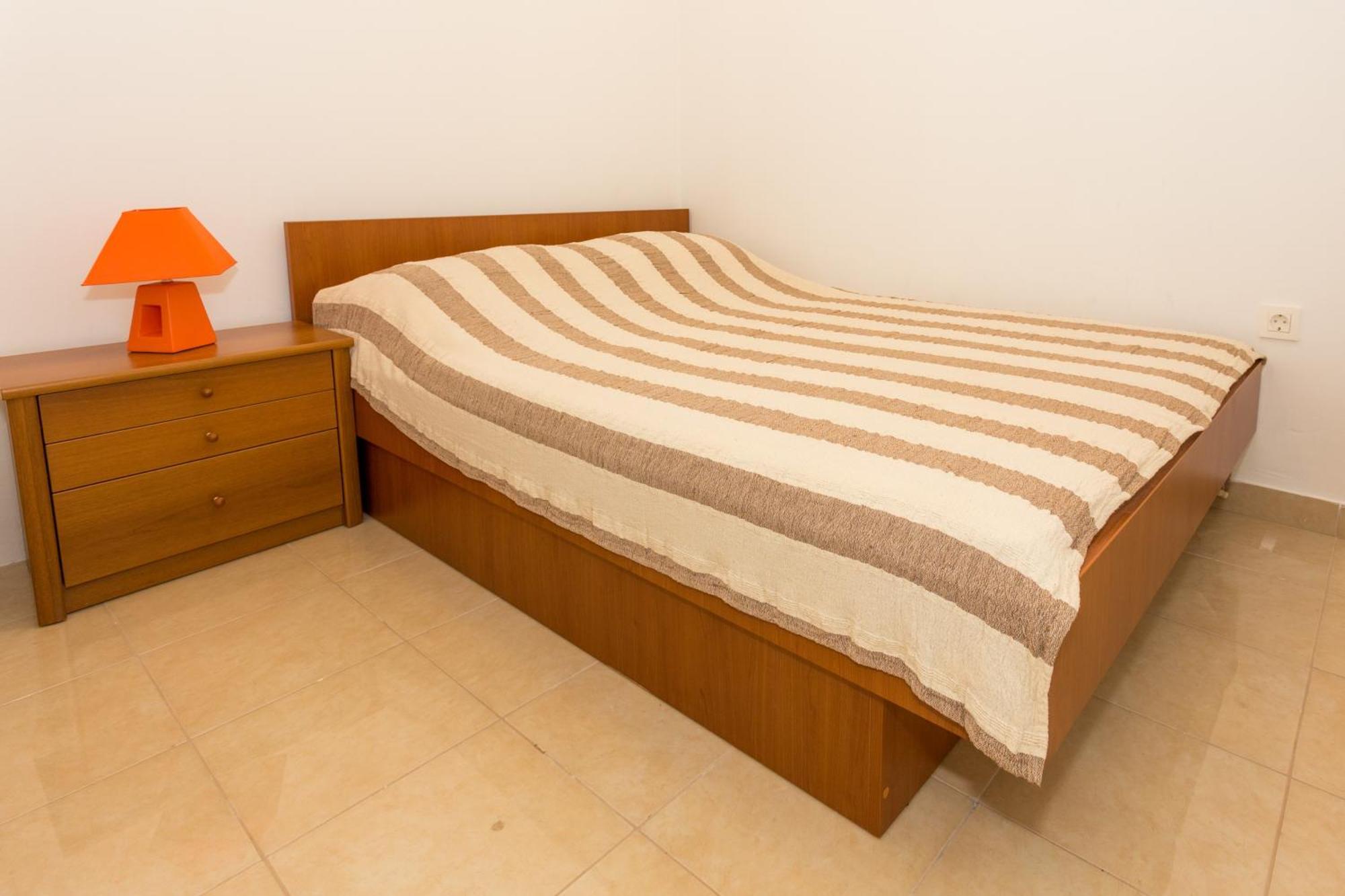 Holiday Home Комарна Екстериор снимка